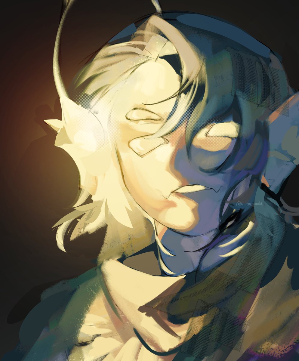 Will🦈🪼(comms open) tweet media