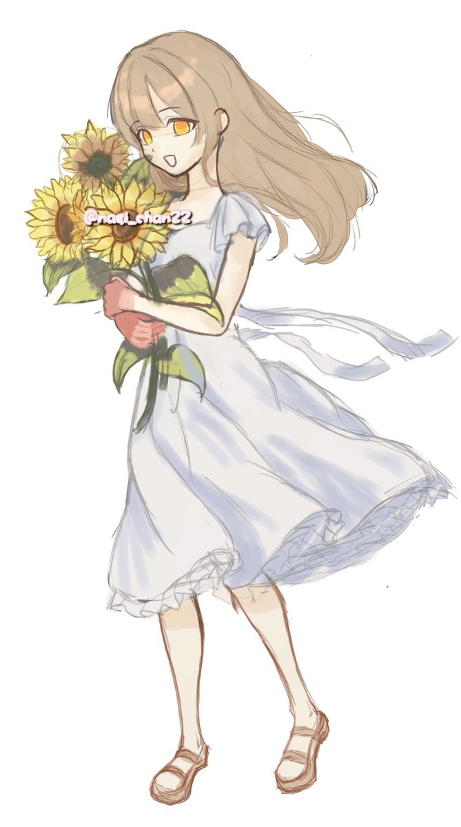 nagi_chan22's tweet photo. ここからが気合いだよね( ’ ˙꒳​˙｀)

 #イラスト  #イラスト好きな人と繋がりたい 
 #絵師さんと繋がりたい https://t.co/cjdGWp9gqE