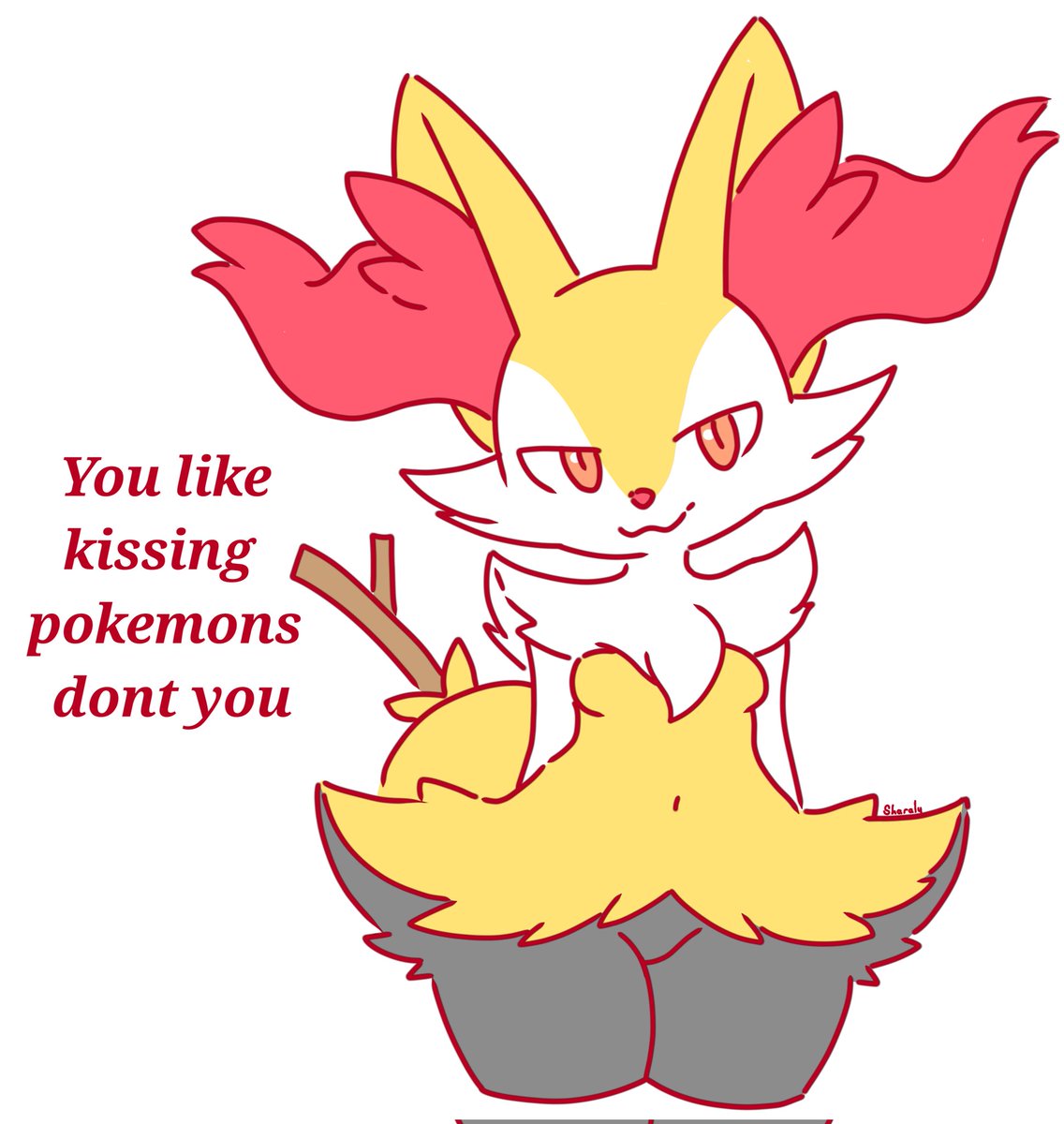 SharalyTheSheep tweet media