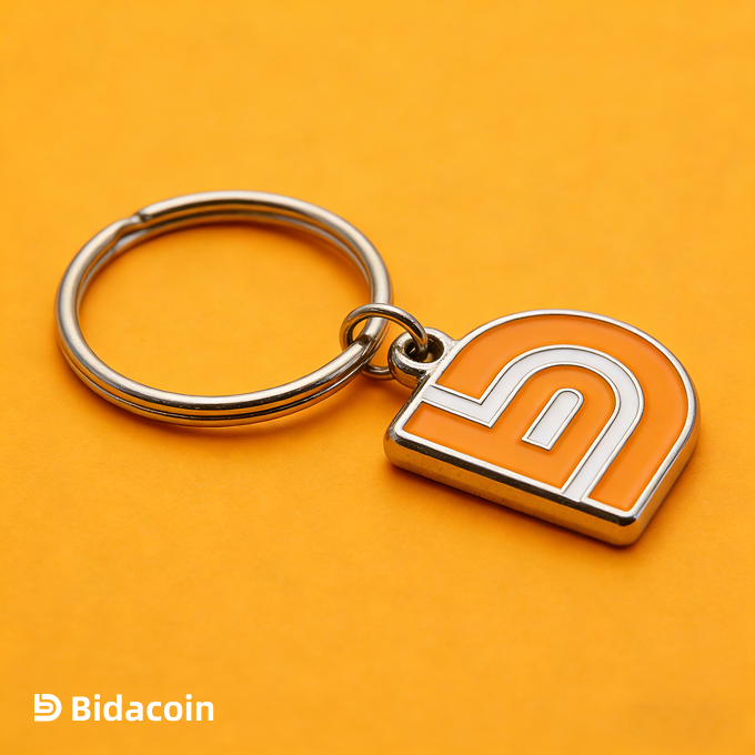 Bidacoin tweet media