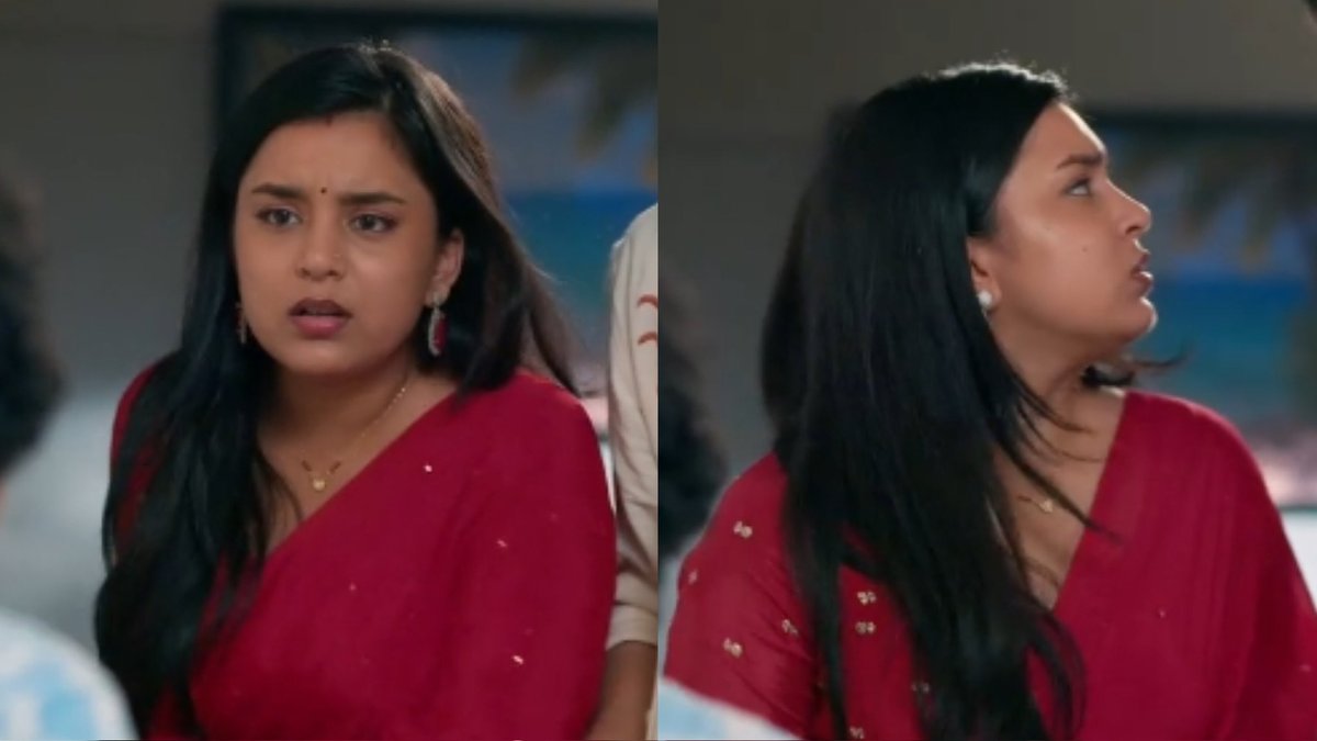 Random caps so prettyyy🫠❤️🤌

#SumbulTouqeerKhan #IttiSiKhushi #SumbulAsAnvita #AnvitaDiwekar