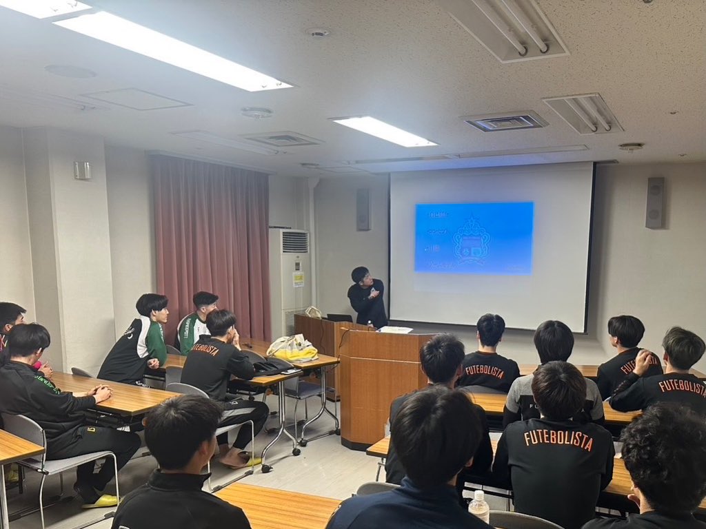 アグレミーナ浜松(日本フットサルトップリーグ) tweet media