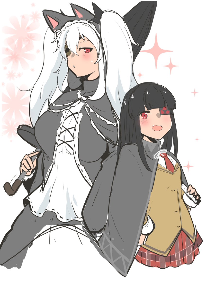 羅刹アヤノ tweet media