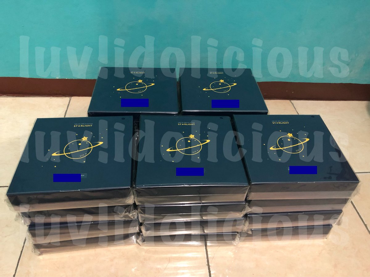 luvidolicious's tweet photo. 🐇🫧🤍 Proof by luv!idolicious 🤍🫧🐇

 ݁ ˖Ი𐑼⋆ VIXX 4th Gen Membership KIT
 ݁ ˖Ი𐑼⋆ A!Cha Hakyeon 2019 Fanmeet Merchandise (Handcarry) https://t.co/UF66KWhrIC