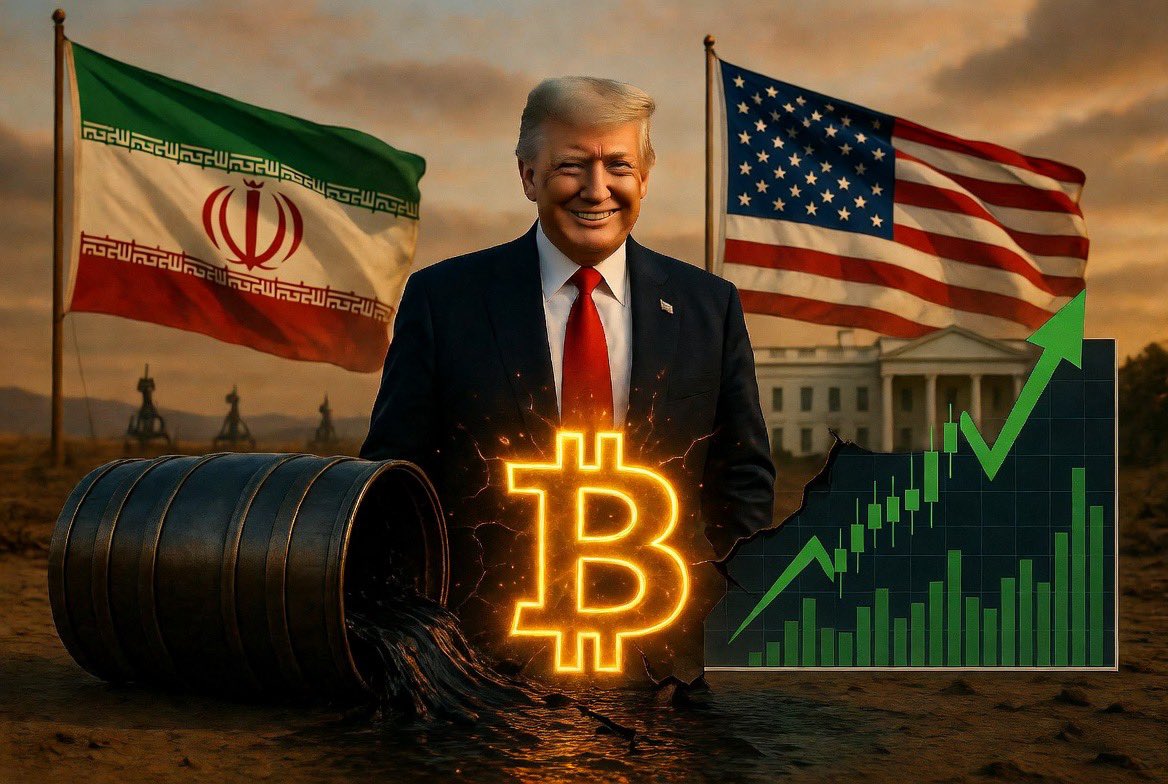 Trader Ozan ♠ tweet media