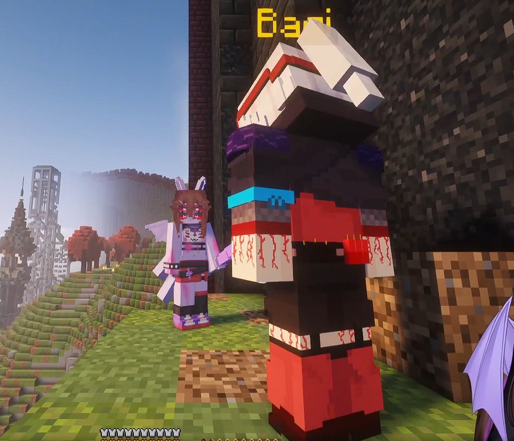 Torcida Roxa #DanteEmArkanis tweet media