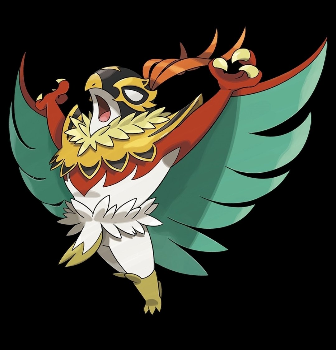 WikiDex - La enciclopedia Pokémon tweet media