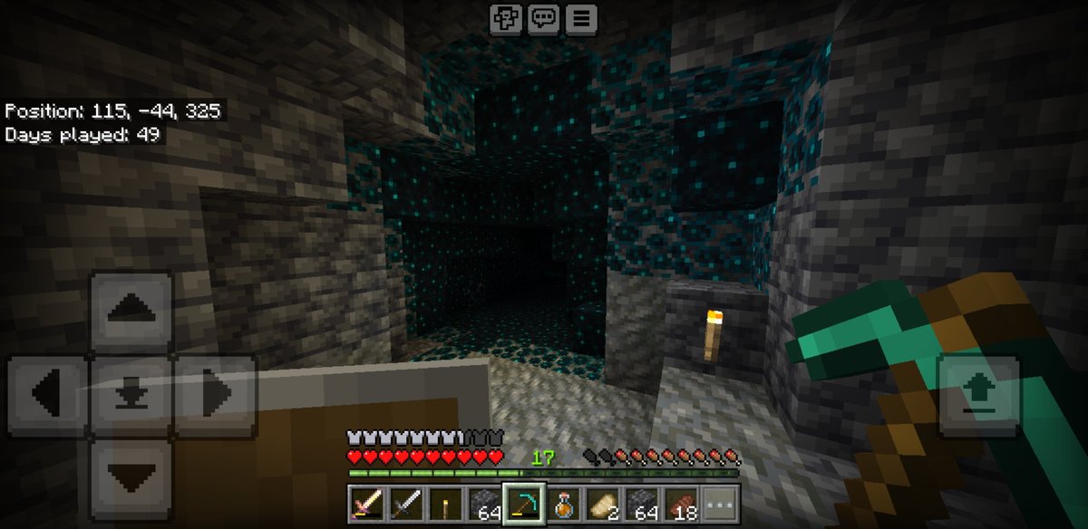 Arrowncy tweet media