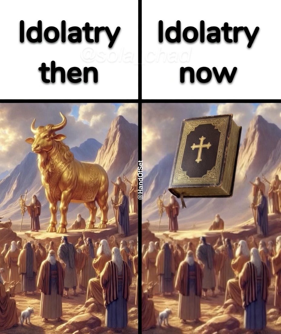 Vires Invictae per Deum 🇺🇸🇻🇦 tweet media