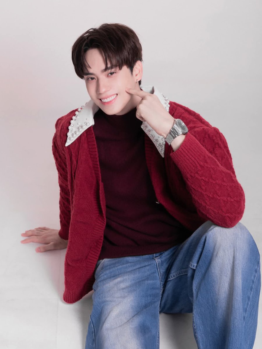 อ้อยหวานไง😆SweetZa😆 tweet media