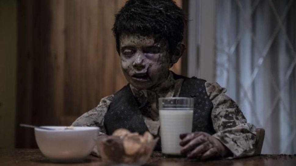 マツヲの『horror file』 tweet media