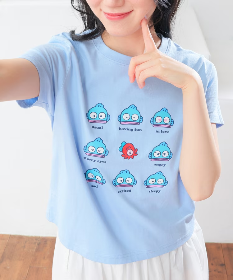 ハンギョドン💙グッズ情報 tweet media