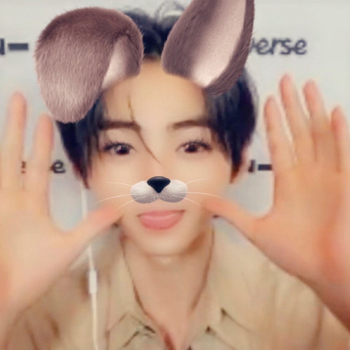 ︎ ︎ ︎ ︎ ︎ ︎ ︎ ︎ Miss. búni-latte, ❤︎ tweet media