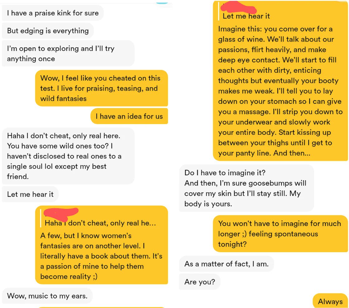 PWF | Dating Expert tweet media