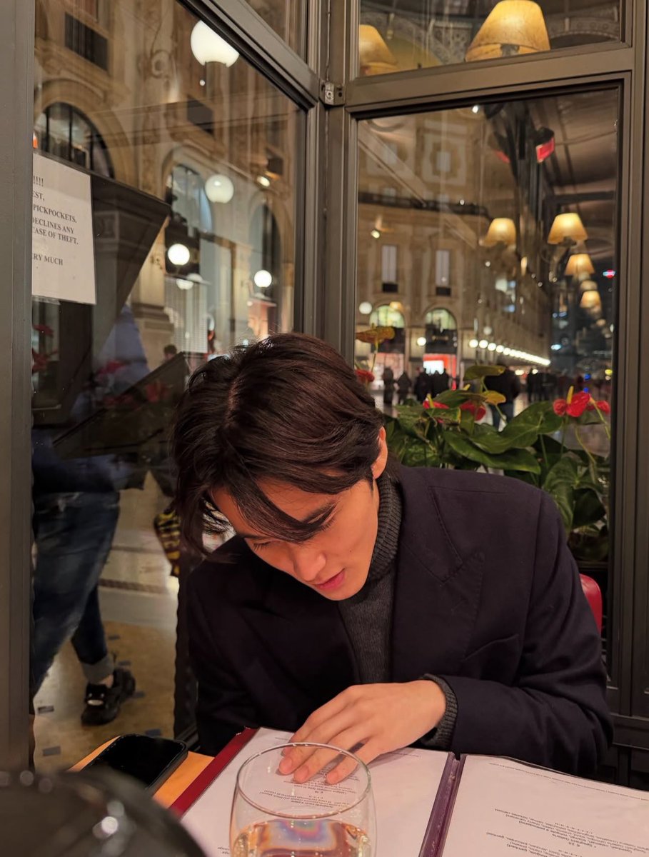 i love you and i'll support you in every universe, every version of your story ❤️‍🩹