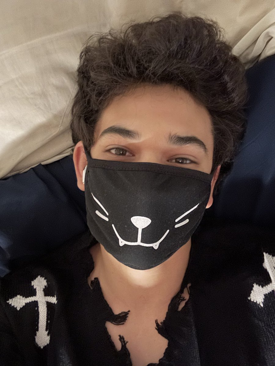 AmorphousEllis's tweet photo. Do i look cute ;)

#femboy #lgbtq #trans #mtf #softboy #gay #nsfw #nsfwtwt https://t.co/M8vhUsanlw