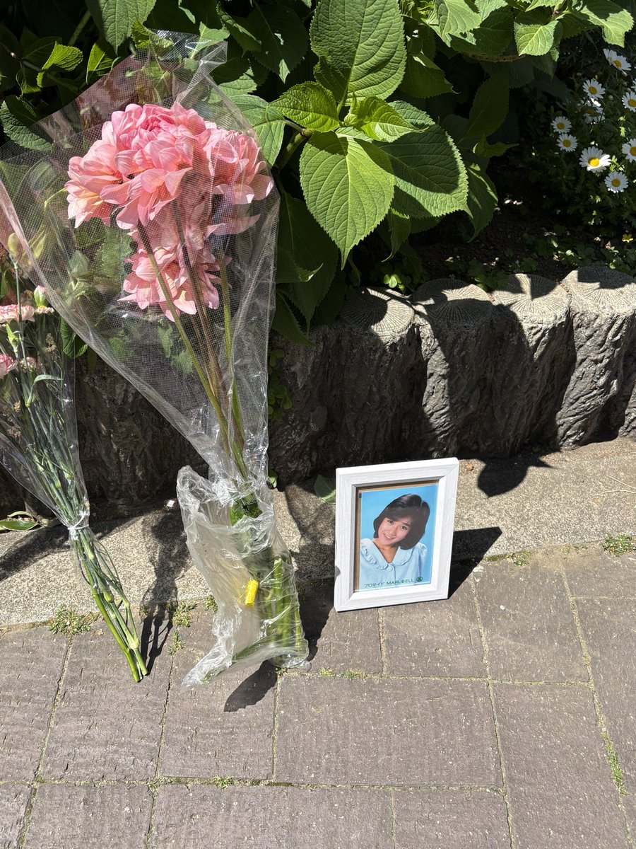 四谷四丁目交差点行ってきました。 僕のようか新参者が行っていいか