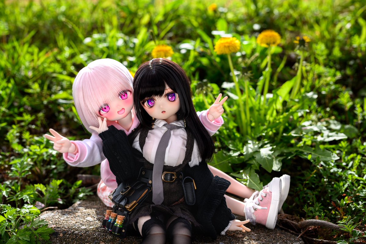 ぷーたる tweet media