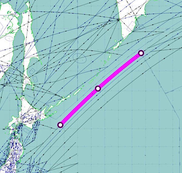 FMilcoms's tweet image. #SWORD 02 #RSAE

NIPPI  NOGAL  NUBDA  
FL310

Heading SW.
