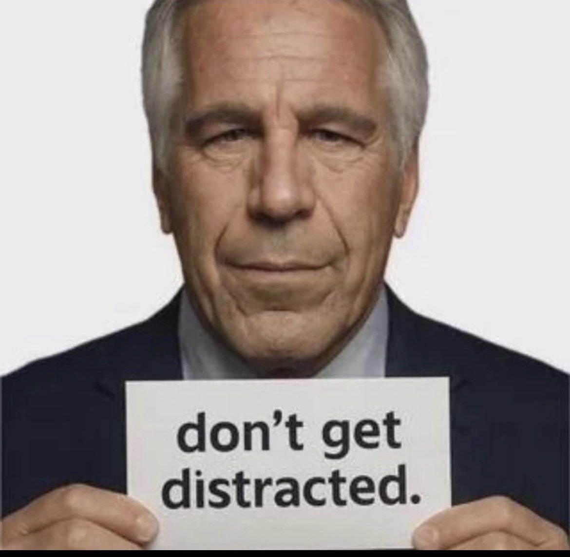 No Zio's tweet media