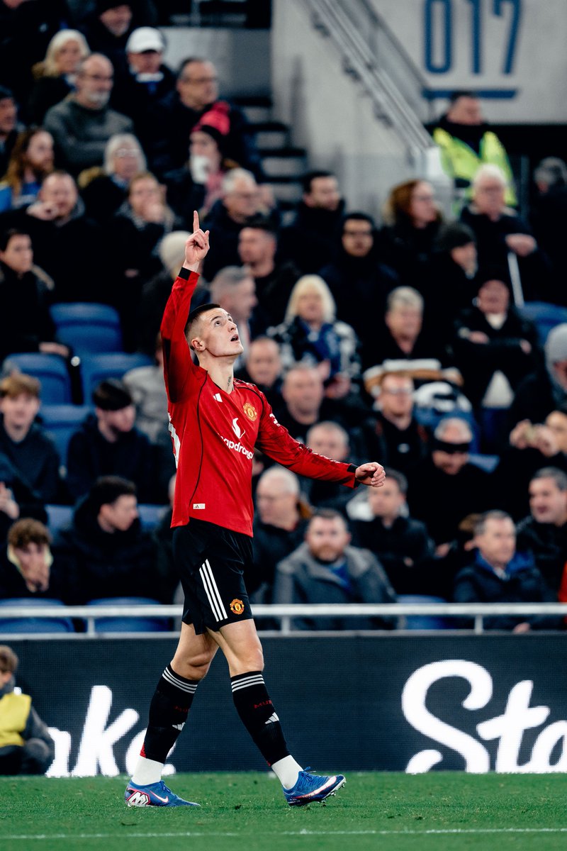 Manchester United tweet media