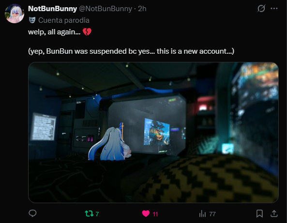 TrinyVR🔞 tweet media