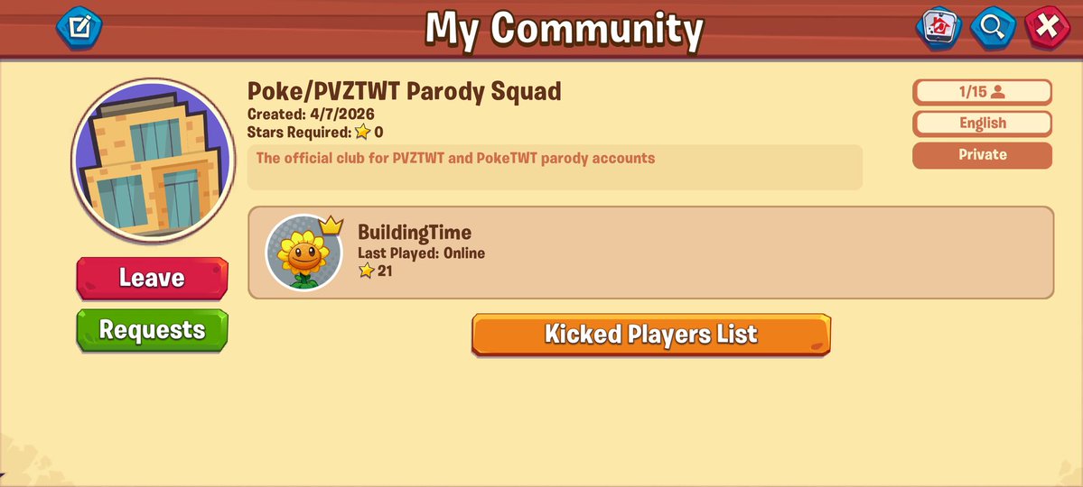 Prankster Zombie tweet media