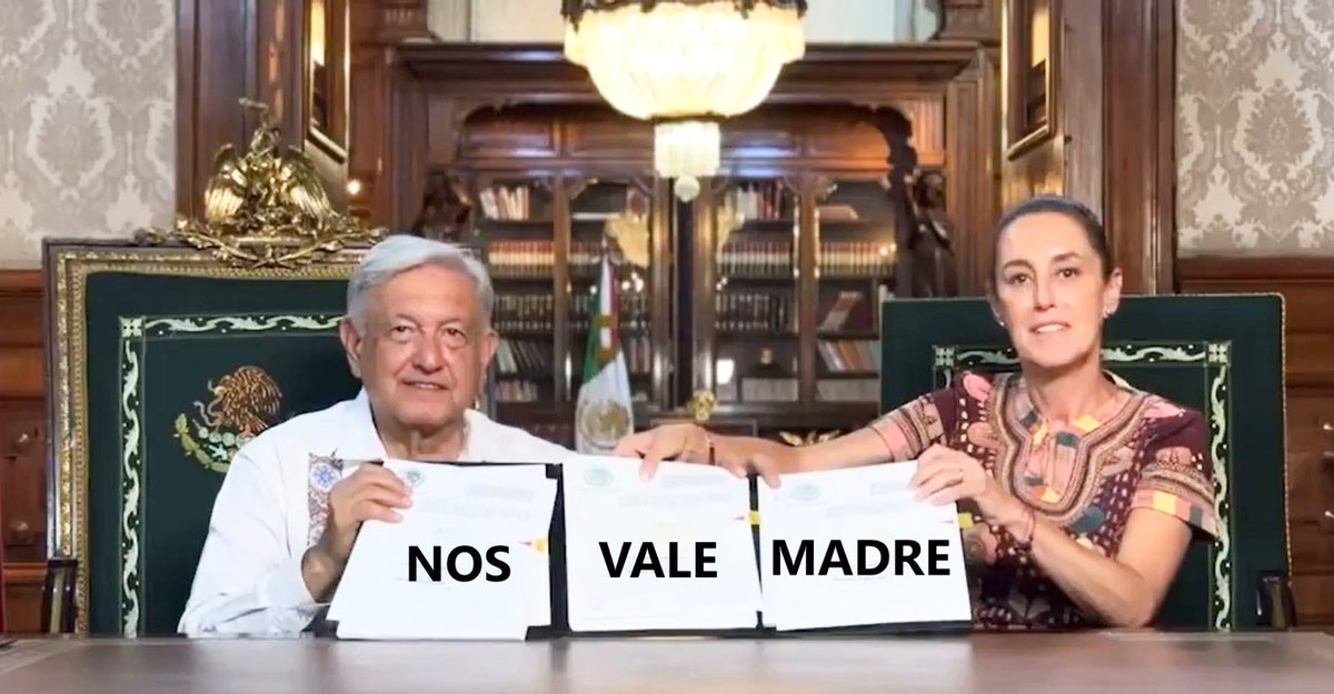 Tonygomy7's tweet photo. @LillyTellez Cómo si fueras tan importante zopilotita https://t.co/U1IeJjQwot
