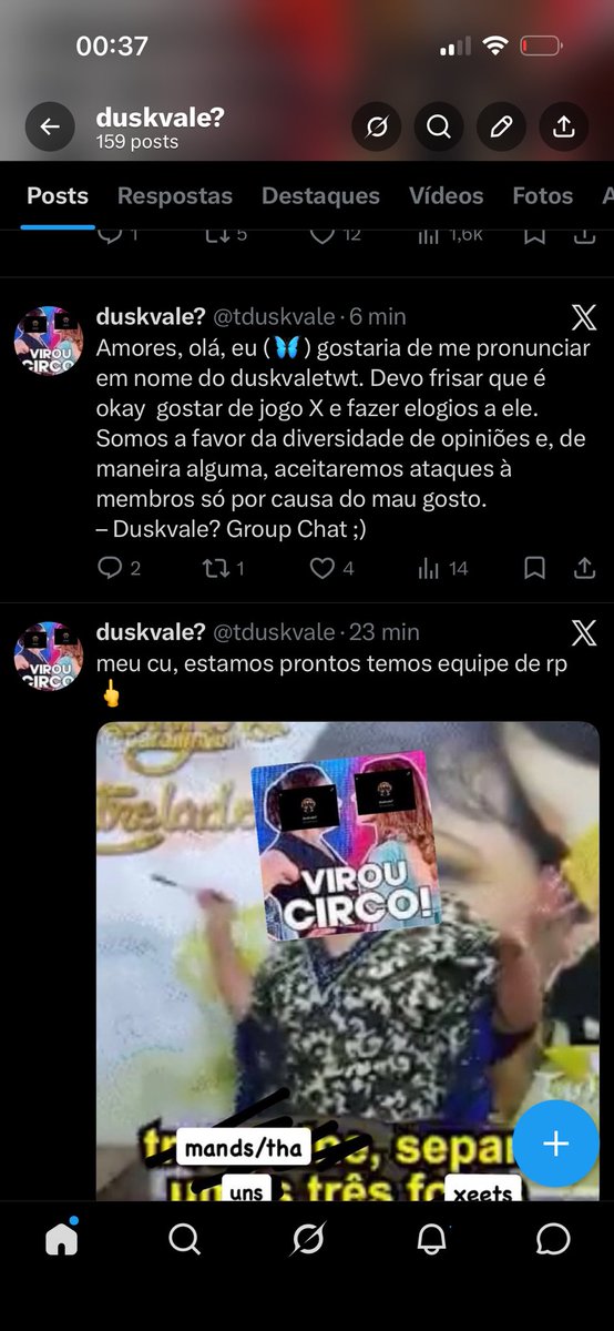 gabi. 🐇 tweet media