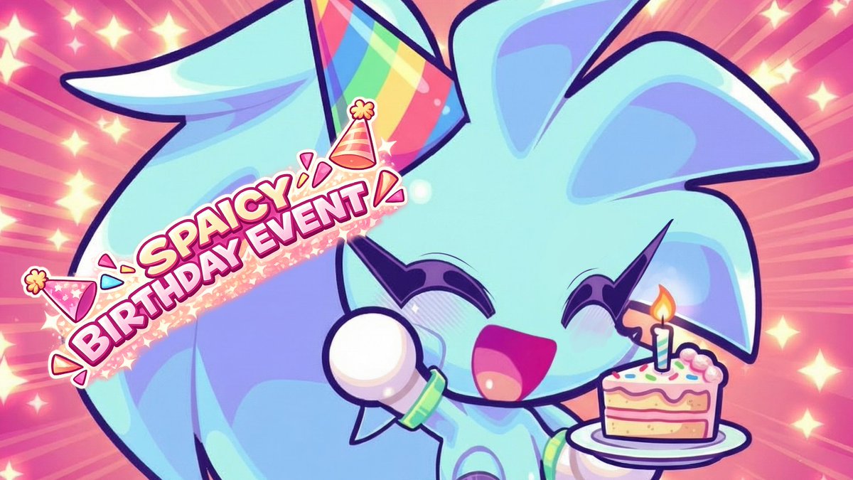 ✧ 𝗦 𝗣 𝗔 𝗜 𝗖 𝗬 ✧ tweet media