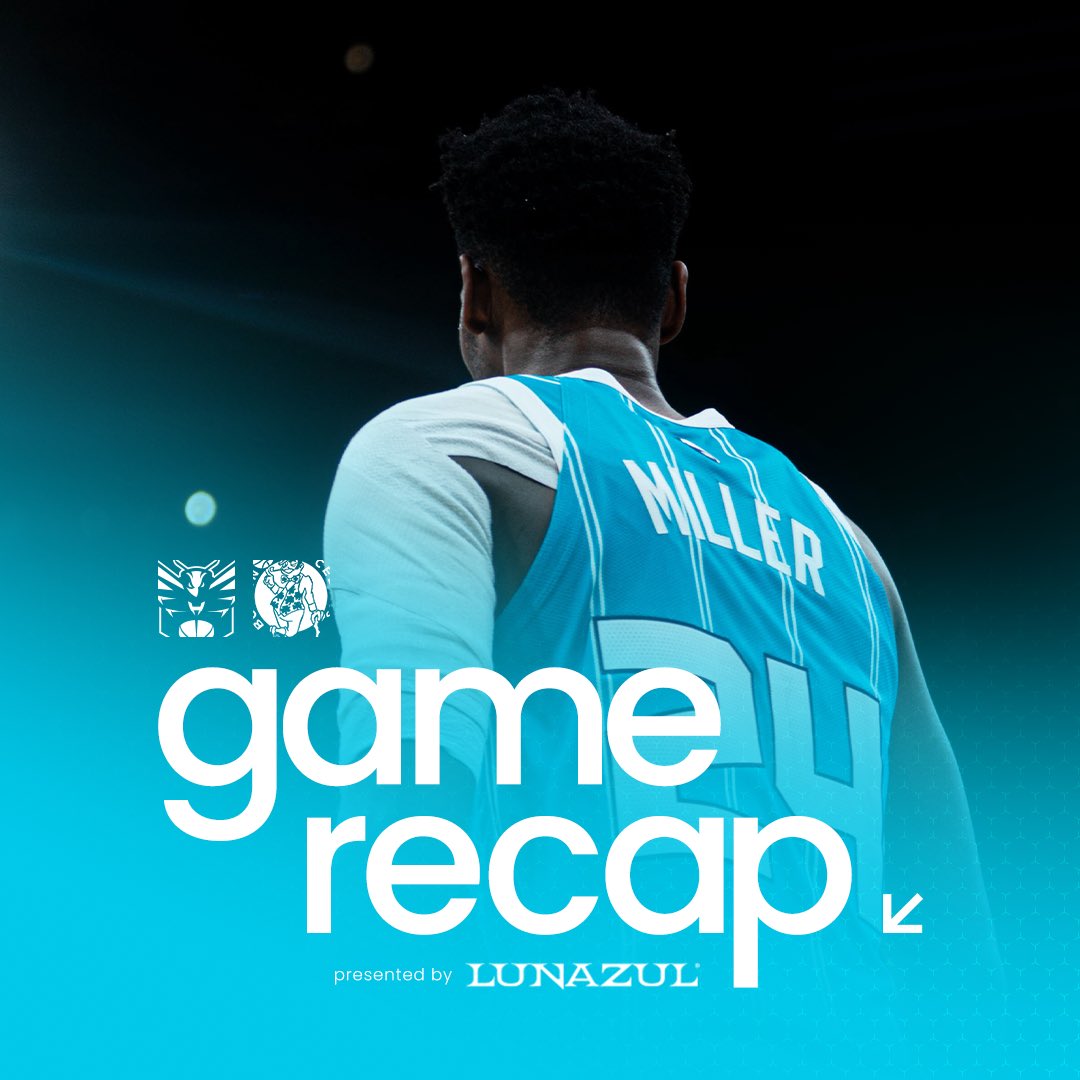Charlotte Hornets tweet media