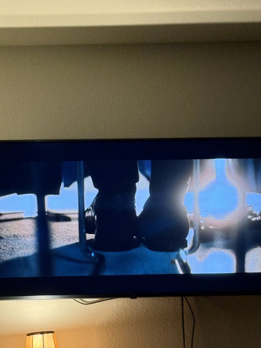 Polly OT5 Obsessed tweet media