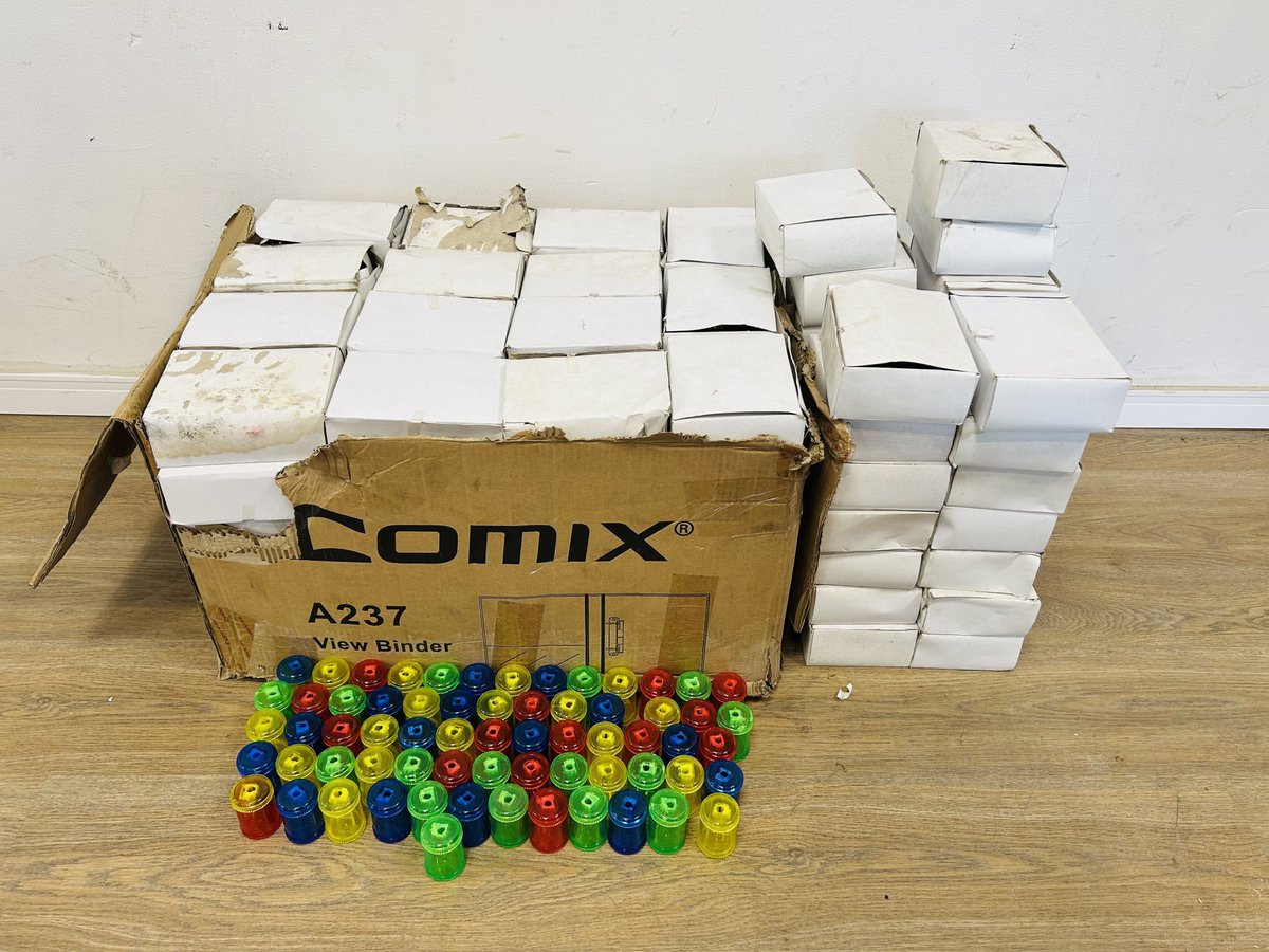 RandoMike tweet media