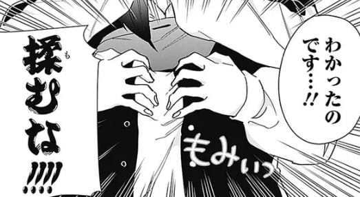 霧影翔 tweet media