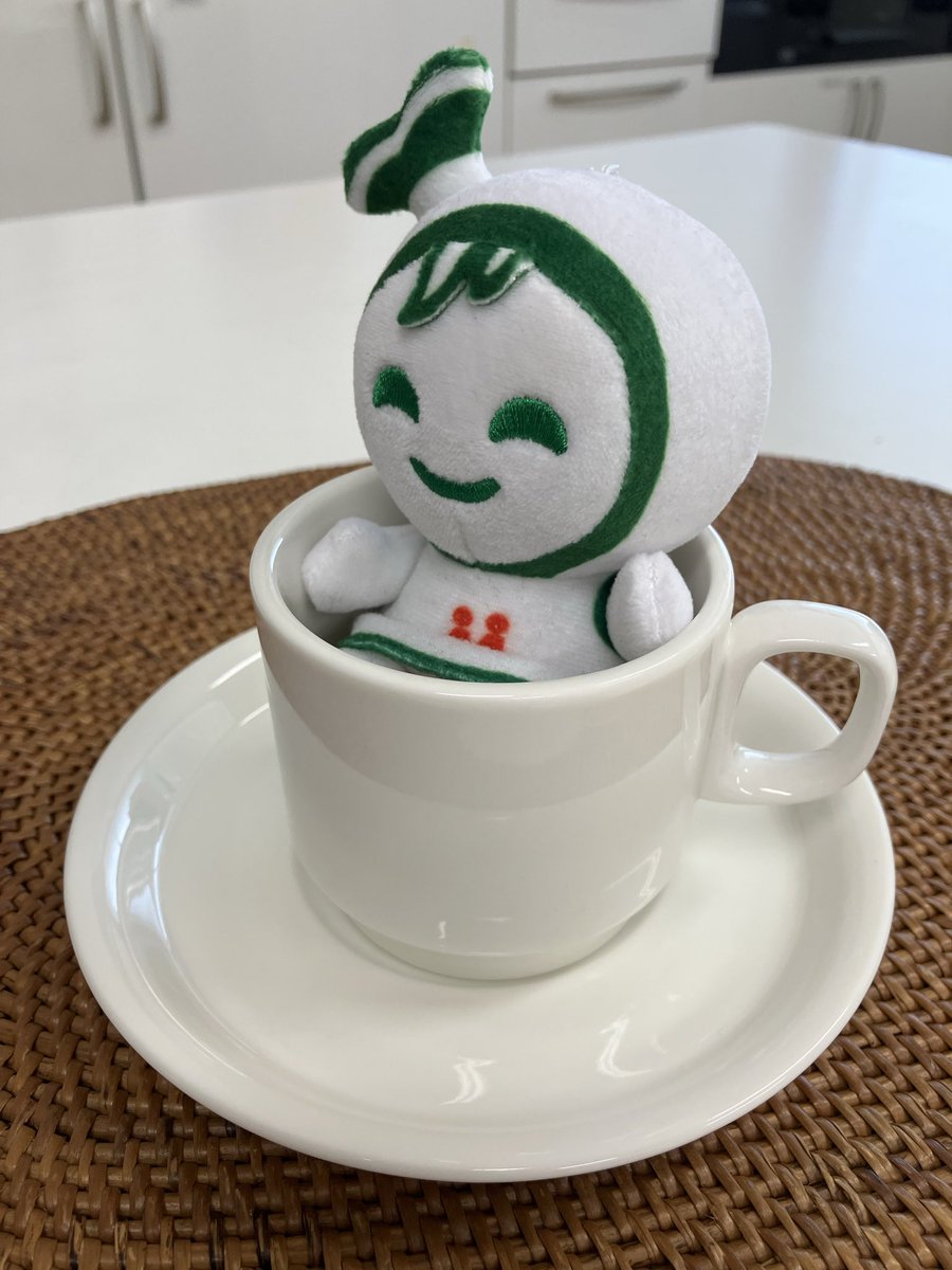 生マロニーちゃん公式 tweet media