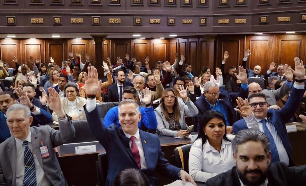 Jorge Rodríguez tweet media