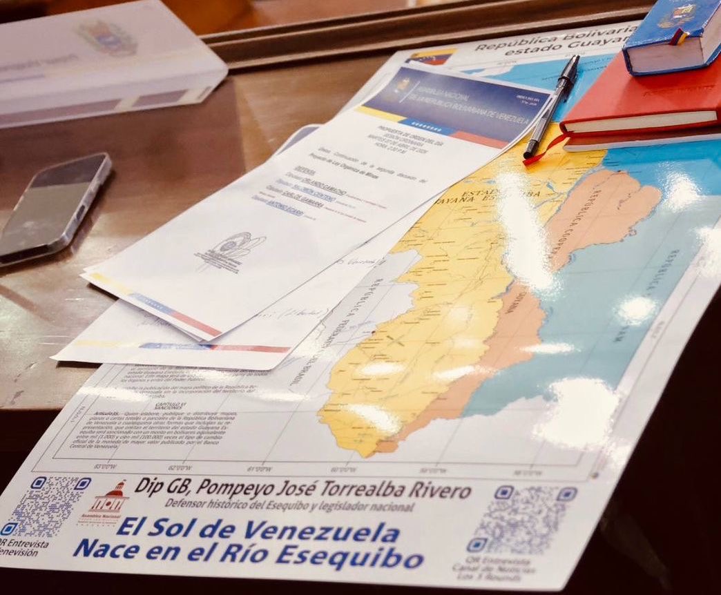 Jorge Rodríguez tweet media