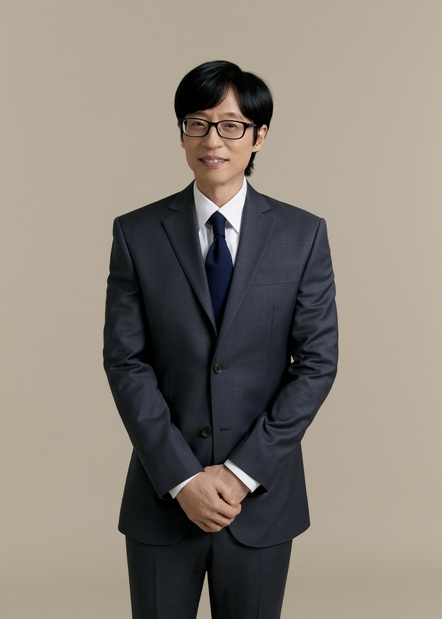 유재석 YJS PH tweet media