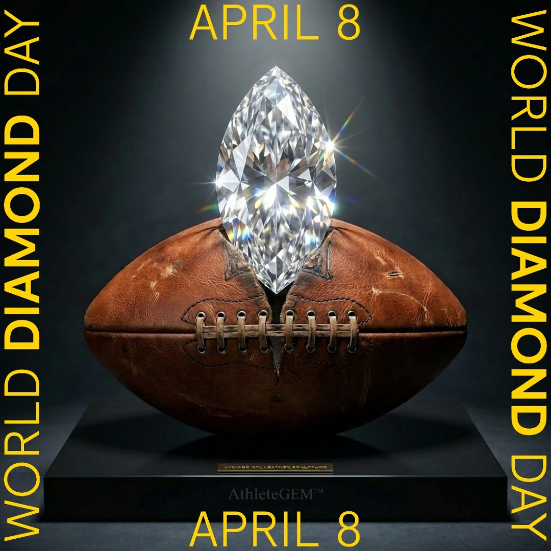 Happy World Diamond Day.

#WorldDiamondDay #NaturalDiamonds