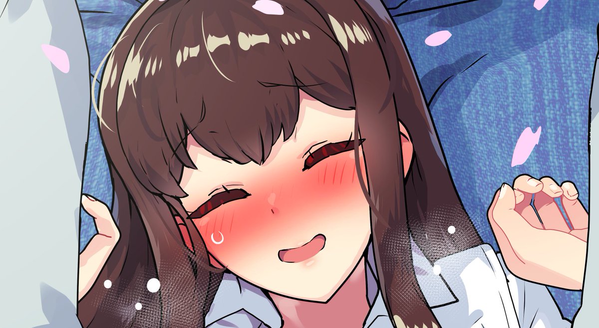 pixivFANBOX,fantiaで支援者さま向け限定イラスト更新しました。桜の季節に合わせ、今回は数年前に描いた、お花見なヒロインさんが久々に登場する1枚となっています。どうぞよろしくお願い申し上げます!次回更新は4月10日ごろ、「++」以上支援者さま向けに「TIPS」を更新予定です。お楽しみに! 