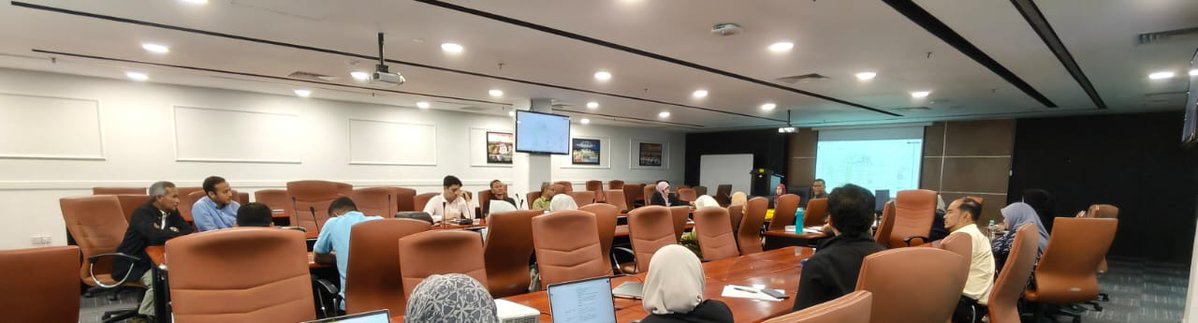 Unit Pengurusan Nilai (UPN), BPPK, CPAB, JKR tweet media