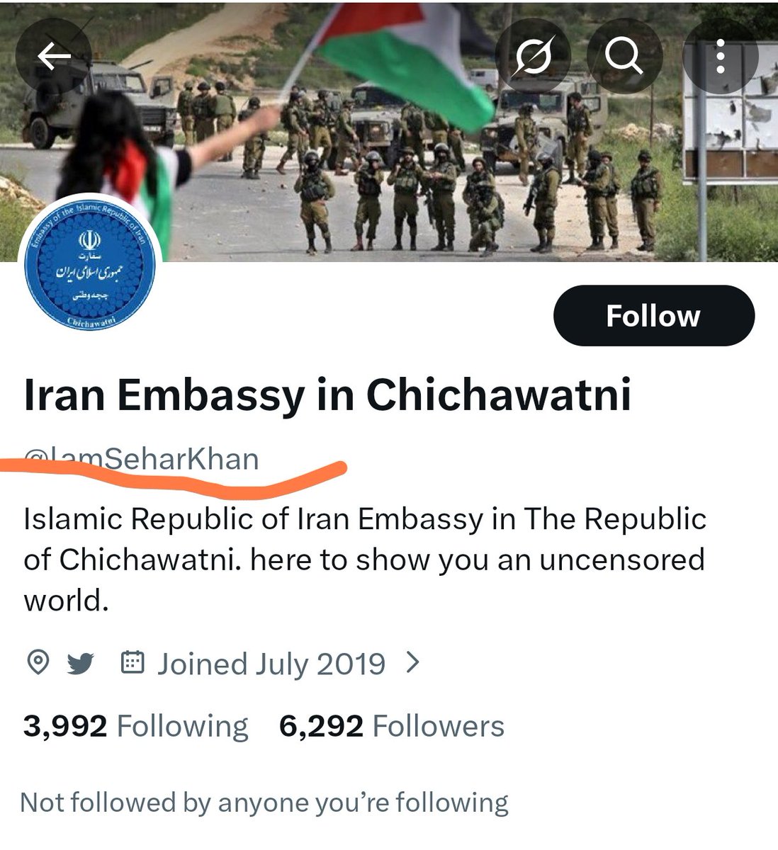 امیر عبدالرحمان خان tweet media