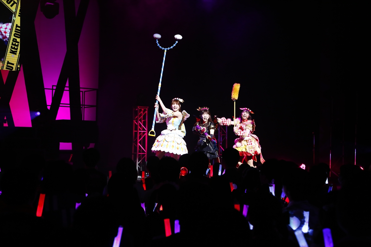 プリティーシリーズ総合 tweet media