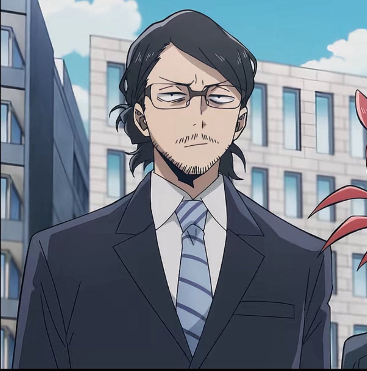 Ohime Nada VT tweet media