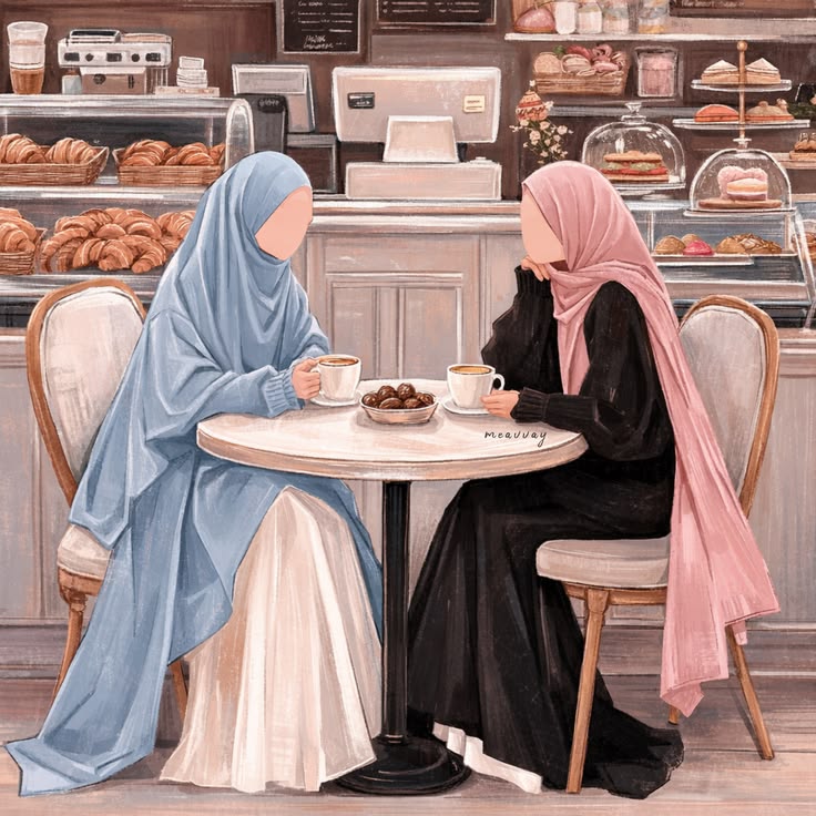 JAZZ____says's tweet photo. Everytime liberals with superiority complex said "muslim women are opressed!", well.. hold on your horses, rookies.

This is what we are probably actually doing: https://t.co/vP92HOjlLu