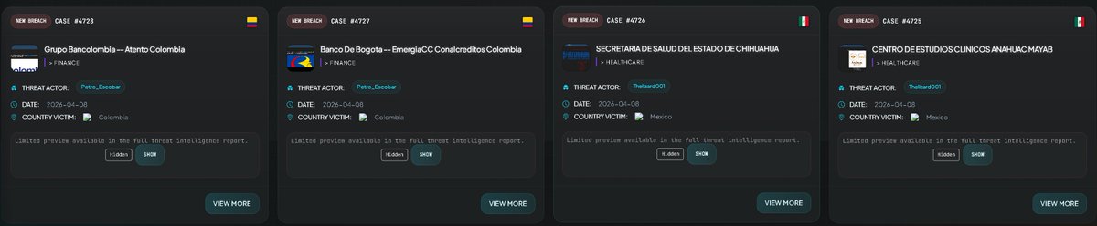 VECERT Analyzer tweet media