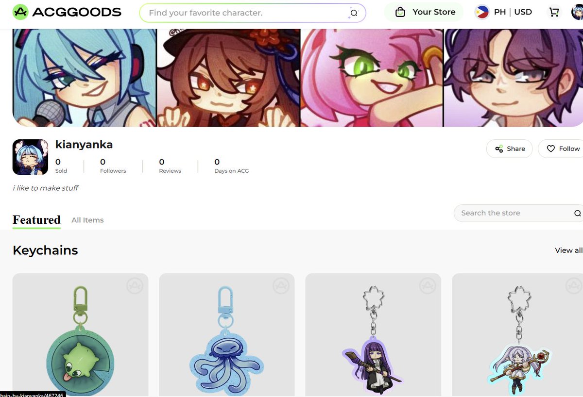 kianyanka's tweet photo. guys guess what!!

(after i finish setting everything up) you guys can buy physical merch of my art on acggoods!!

(link in replies) https://t.co/EBrRaYFNzQ