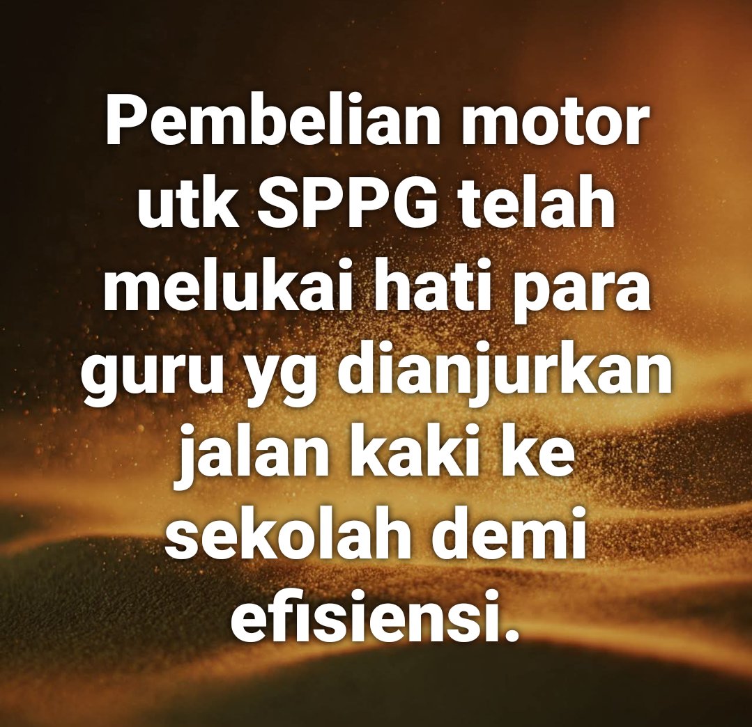 Ike Aremanita tweet media