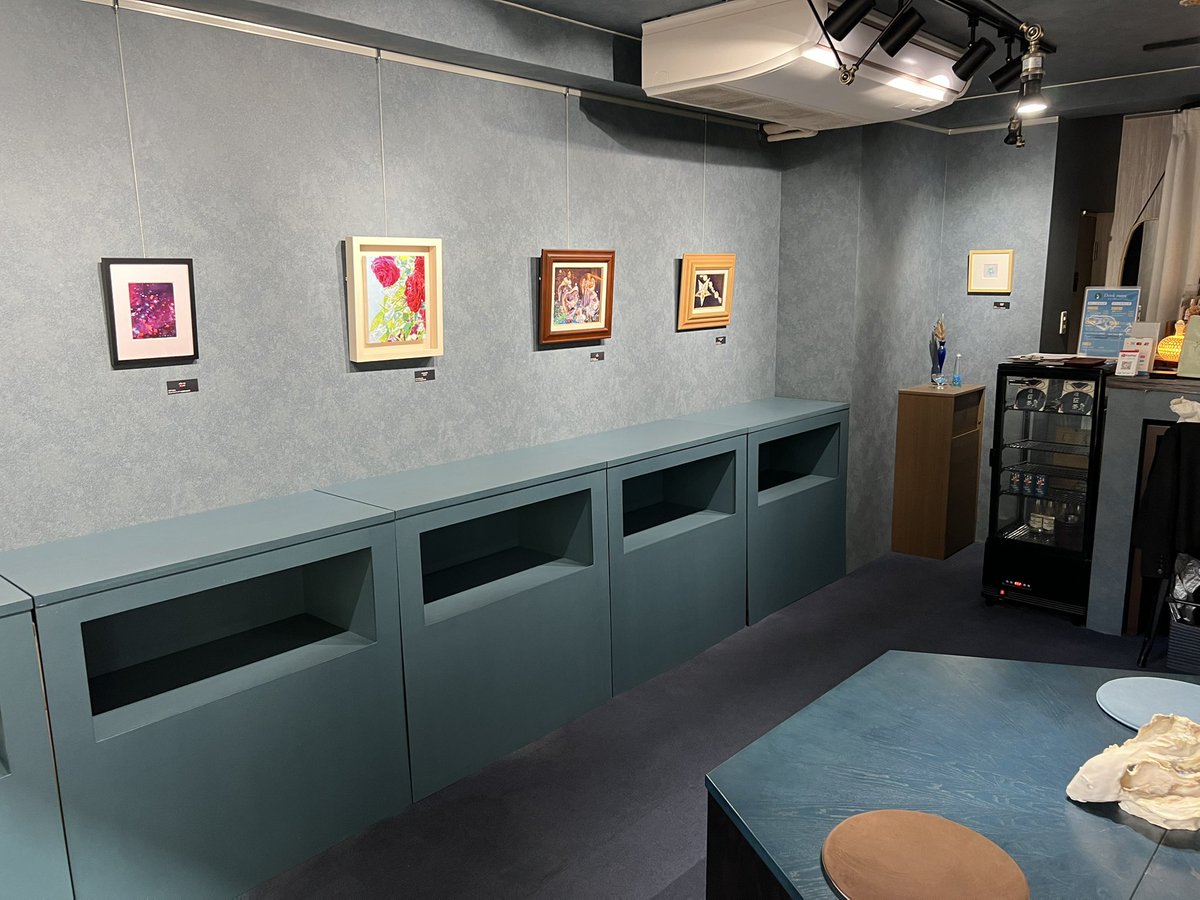 本間洋 tweet media