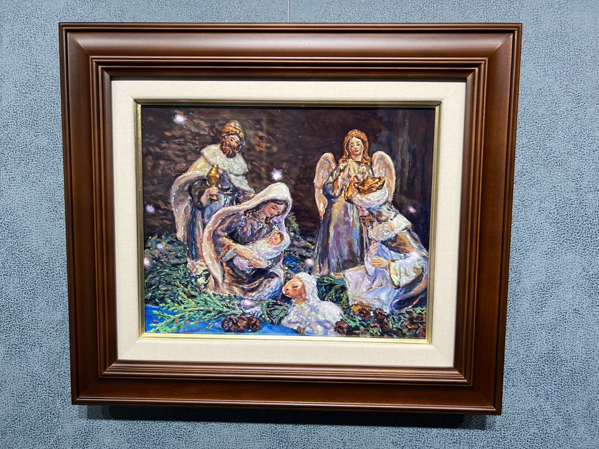 本間洋 tweet media